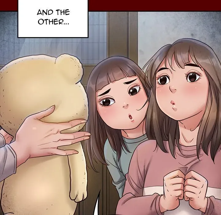Fruitless Chapter 30 page 94 - 