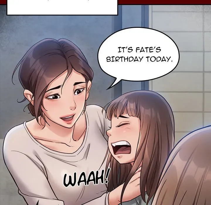 Fruitless Chapter 30 page 96 - 
