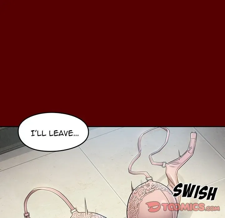 Fruitless Chapter 31 page 105 - 