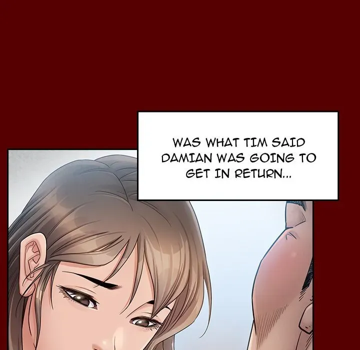 Fruitless Chapter 31 page 110 - 