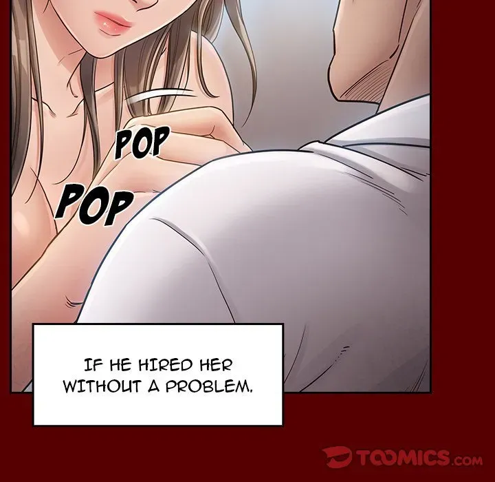 Fruitless Chapter 31 page 111 - 