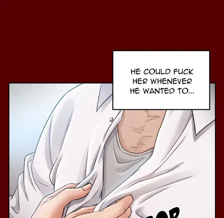 Fruitless Chapter 31 page 112 - 