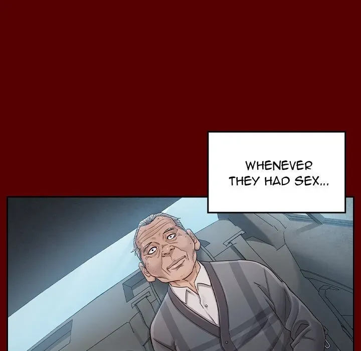 Fruitless Chapter 31 page 114 - 