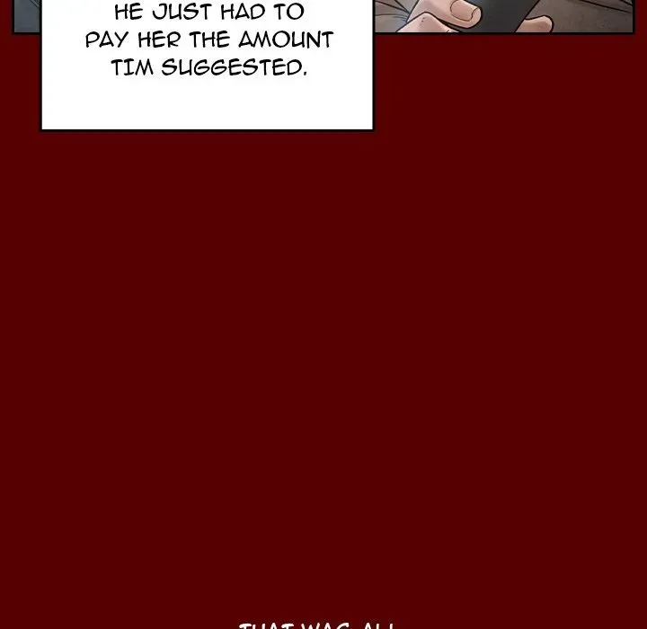 Fruitless Chapter 31 page 116 - 