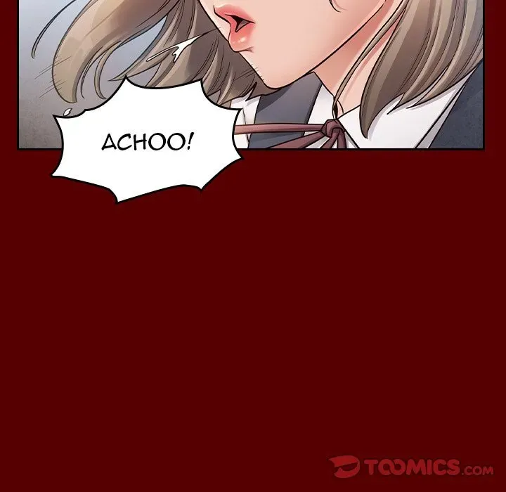 Fruitless Chapter 31 page 123 - 