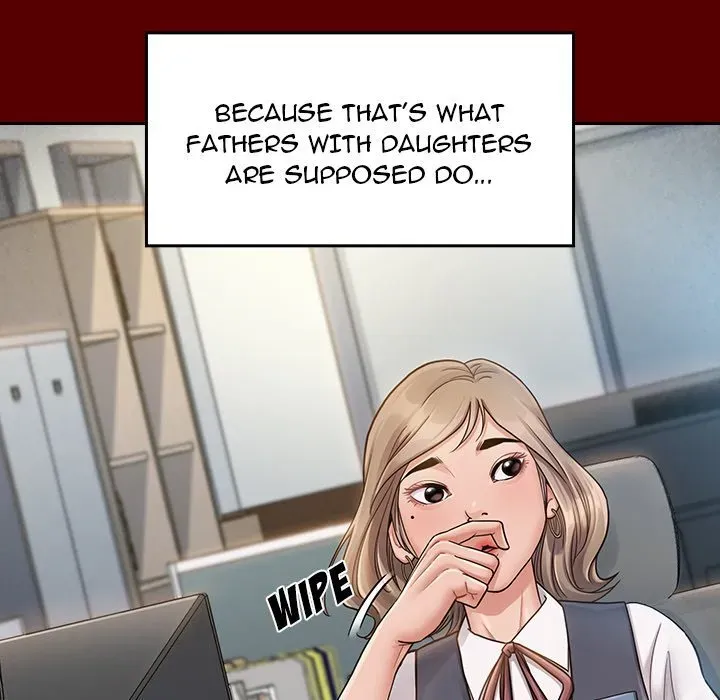 Fruitless Chapter 31 page 124 - 
