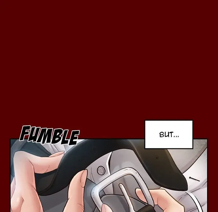 Fruitless Chapter 31 page 126 - 