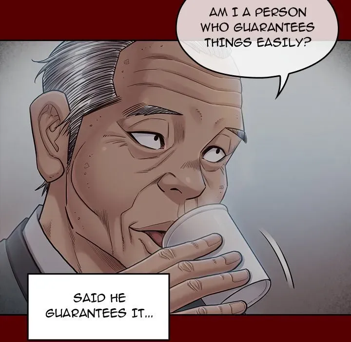 Fruitless Chapter 31 page 128 - 