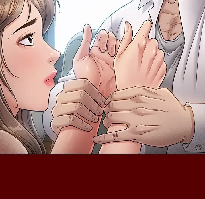 Fruitless Chapter 31 page 132 - 