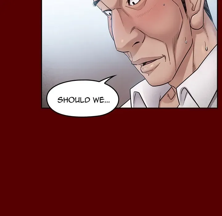 Fruitless Chapter 31 page 136 - 