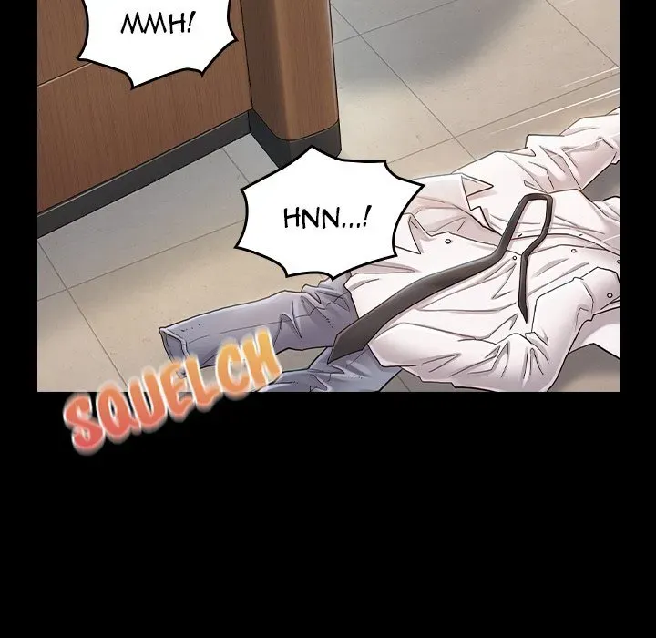 Fruitless Chapter 31 page 18 - 