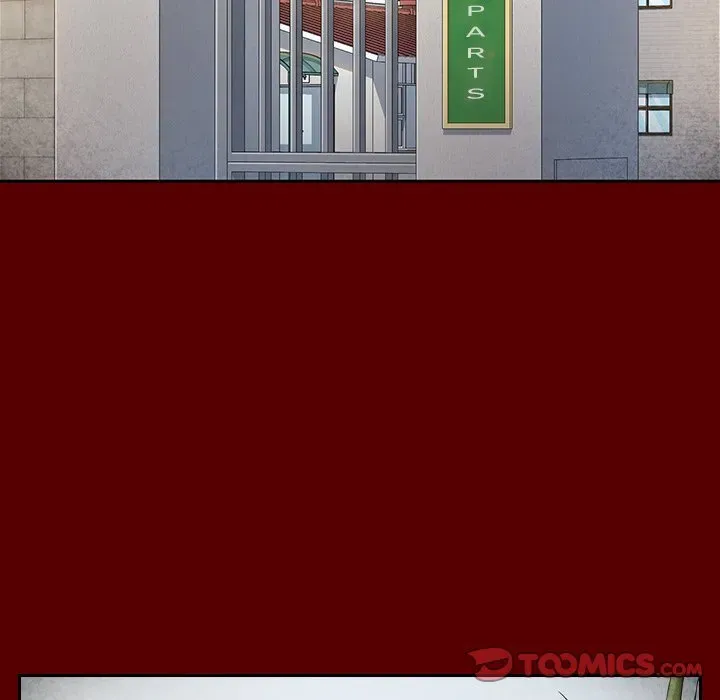 Fruitless Chapter 31 page 33 - 