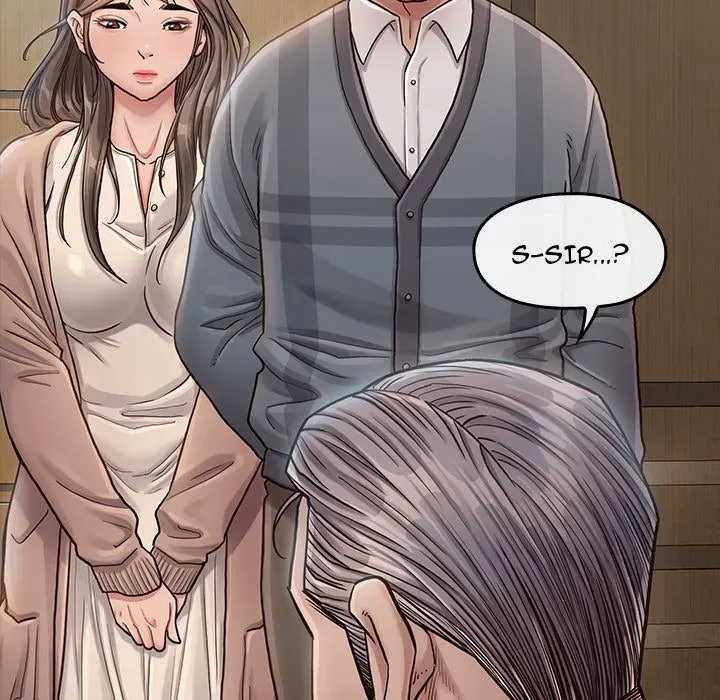Fruitless Chapter 31 page 38 - 