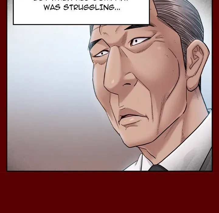 Fruitless Chapter 31 page 42 - 