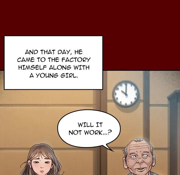 Fruitless Chapter 31 page 43 - 