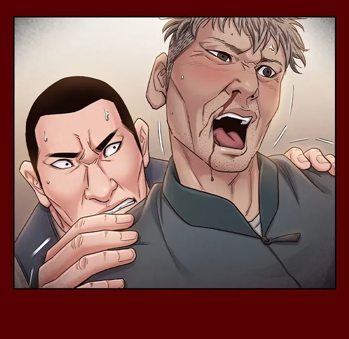 Fruitless Chapter 31 page 58 - 