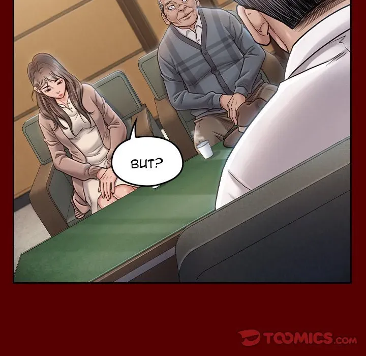 Fruitless Chapter 31 page 63 - 