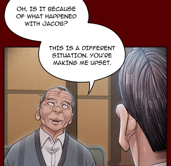 Fruitless Chapter 31 page 66 - 