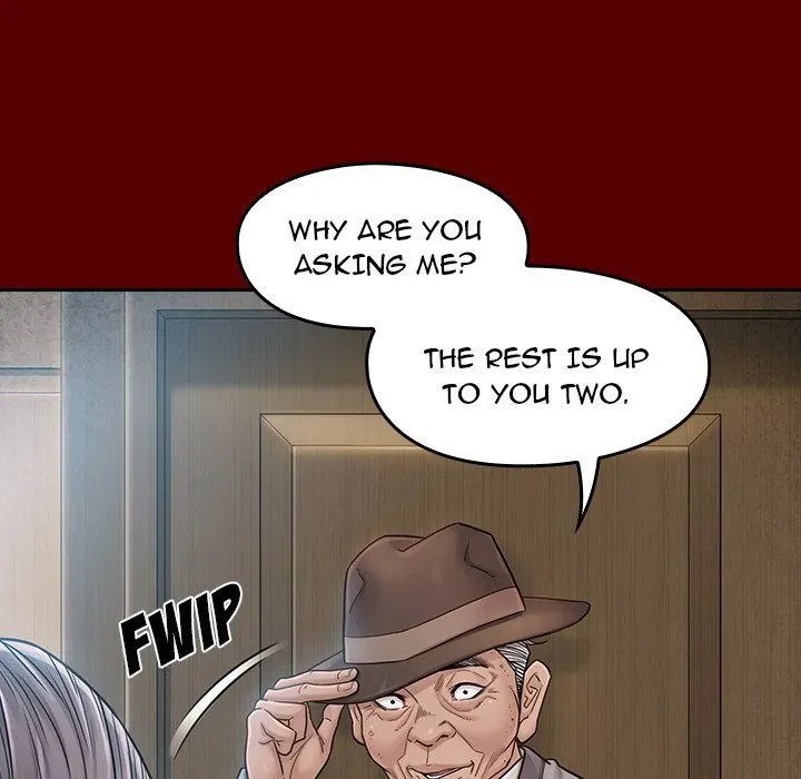 Fruitless Chapter 31 page 86 - 