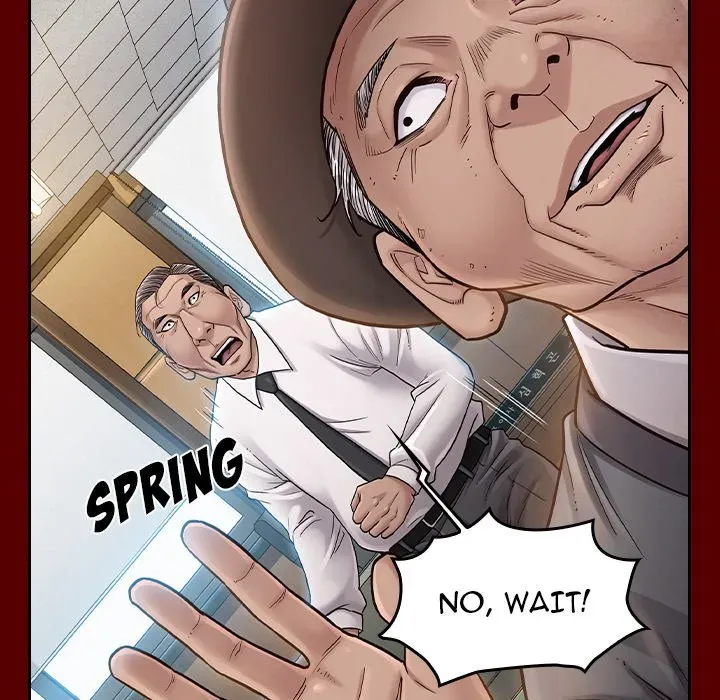 Fruitless Chapter 31 page 89 - 