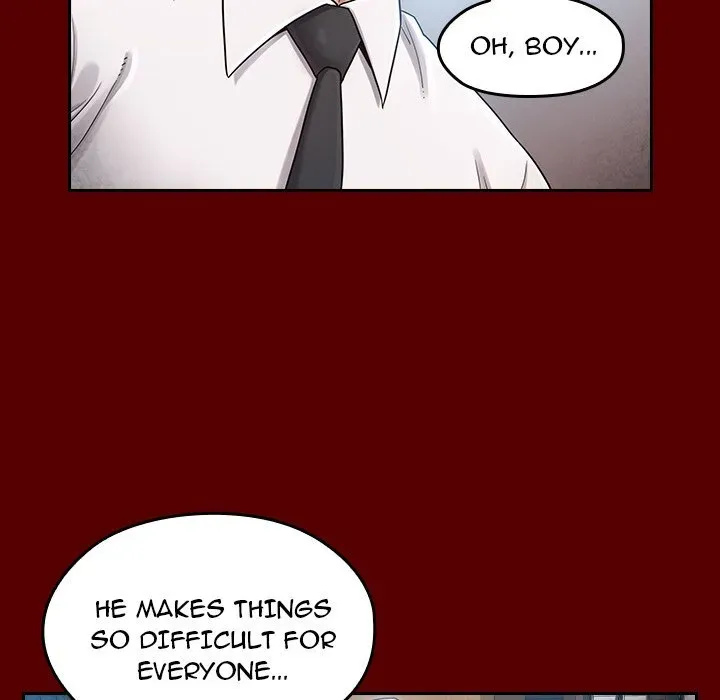 Fruitless Chapter 31 page 92 - 