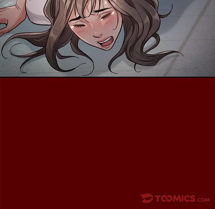 Fruitless Chapter 32 page 105 - 