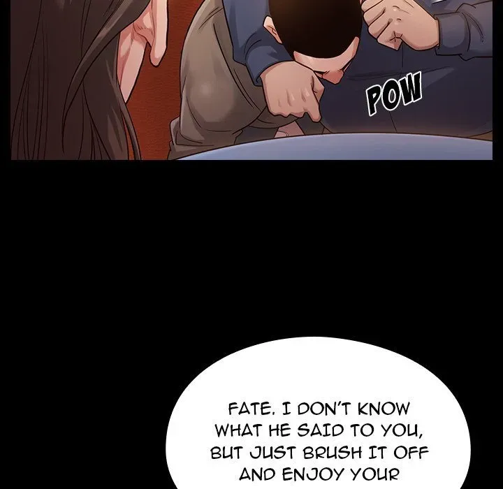 Fruitless Chapter 32 page 114 - 