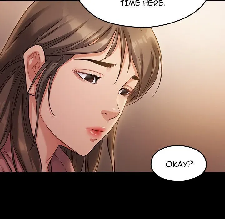 Fruitless Chapter 32 page 115 - 