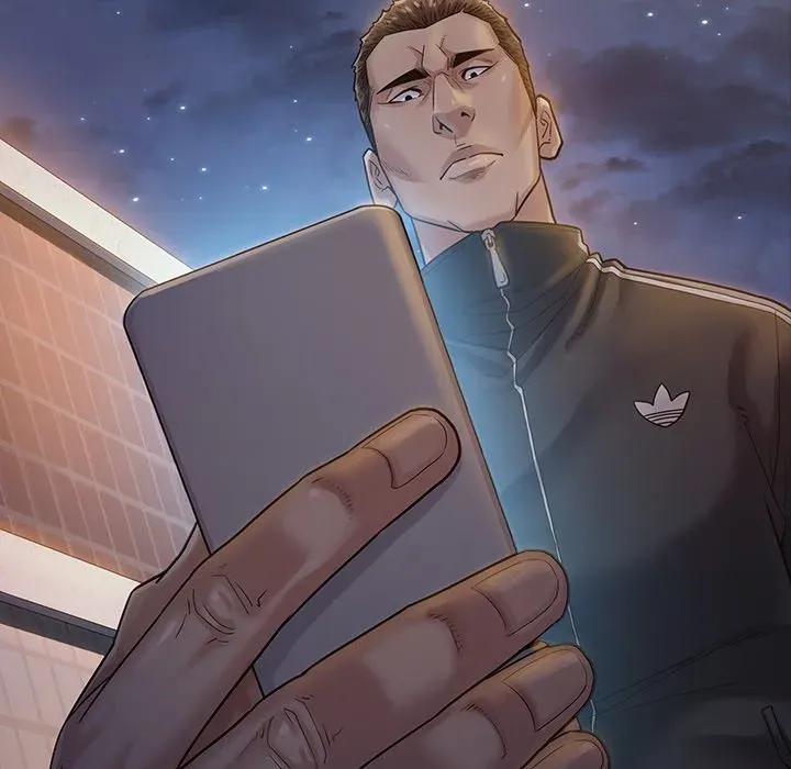 Fruitless Chapter 32 page 131 - 