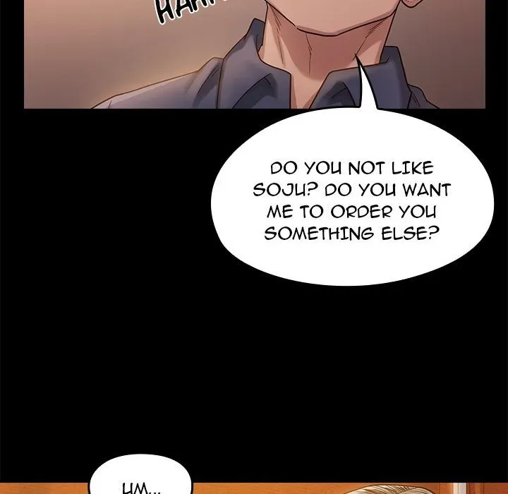 Fruitless Chapter 32 page 140 - 