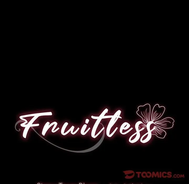 Fruitless Chapter 32 page 15 - 