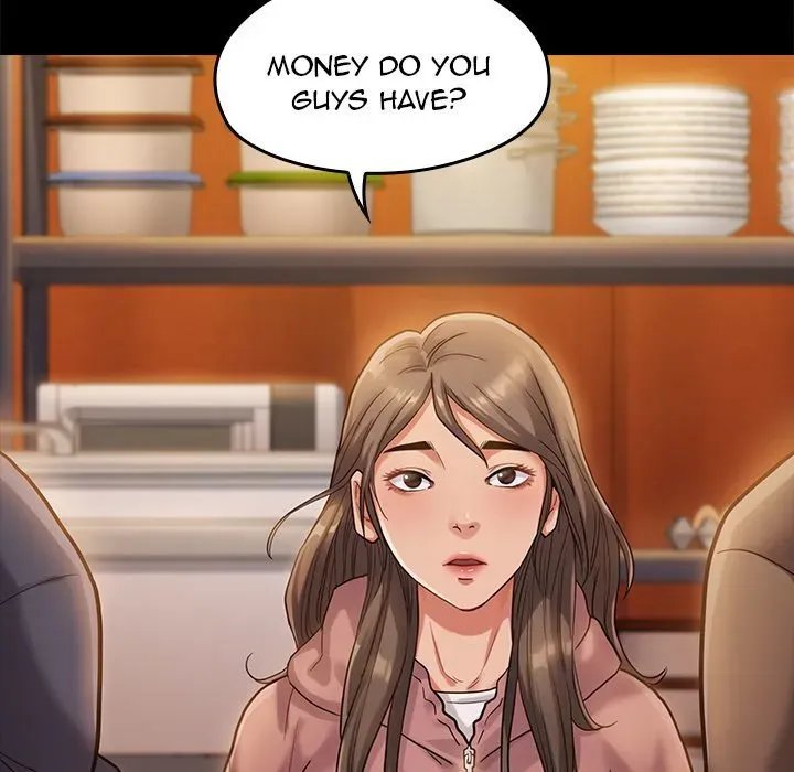 Fruitless Chapter 32 page 144 - 