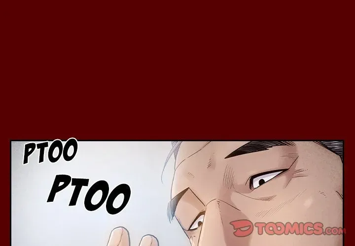 Fruitless Chapter 32 page 3 - 