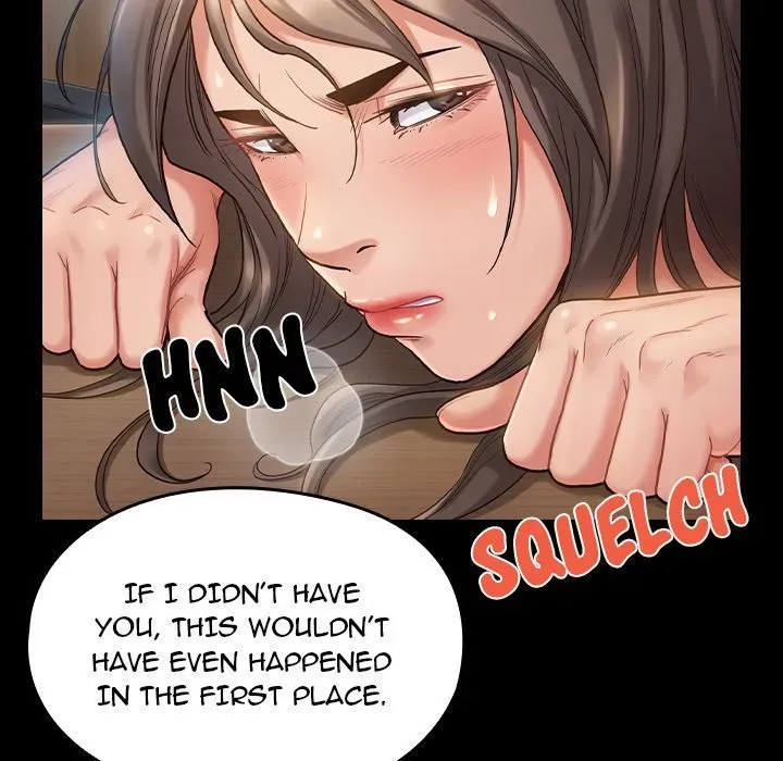 Fruitless Chapter 32 page 25 - 