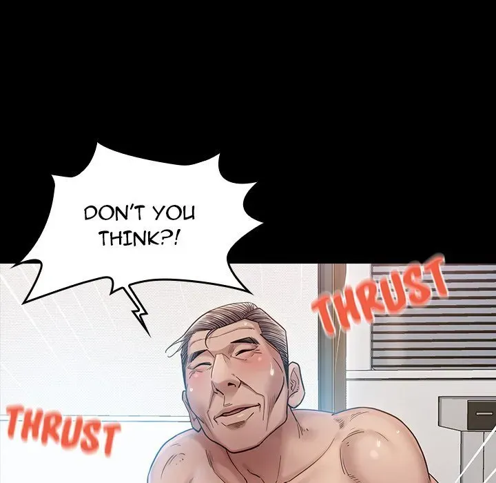 Fruitless Chapter 32 page 28 - 