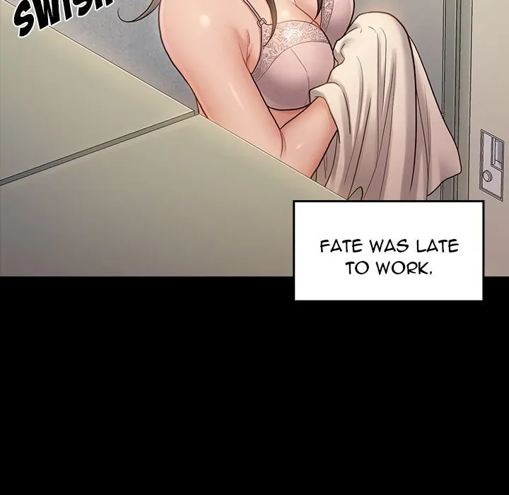 Fruitless Chapter 32 page 49 - 