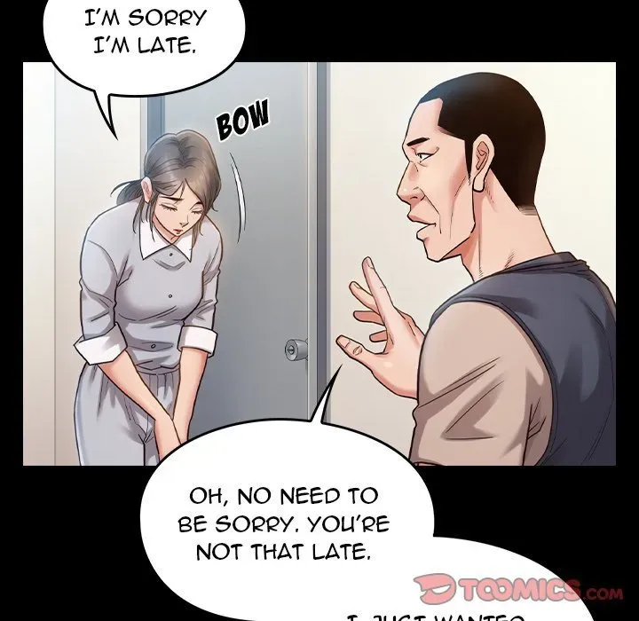 Fruitless Chapter 32 page 57 - 