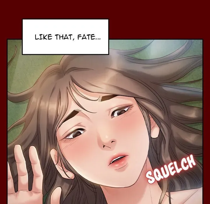 Fruitless Chapter 32 page 7 - 