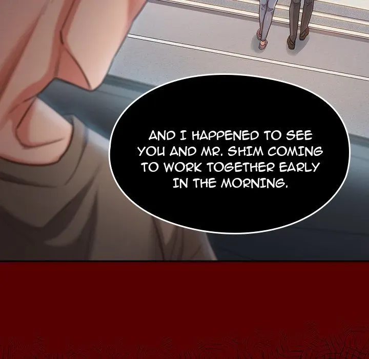 Fruitless Chapter 32 page 77 - 