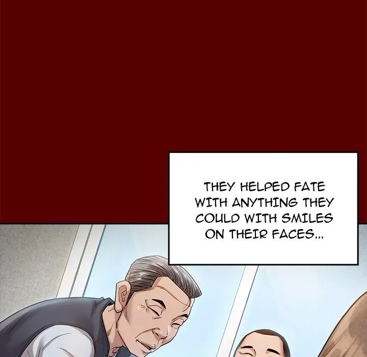 Fruitless Chapter 32 page 91 - 