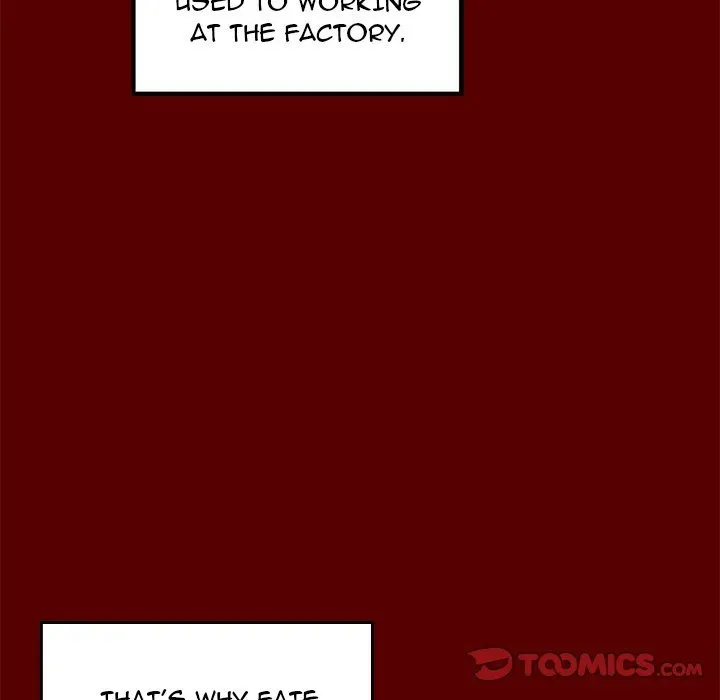 Fruitless Chapter 32 page 93 - 