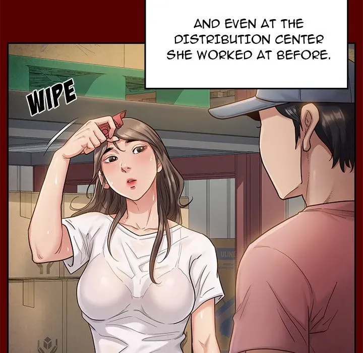 Fruitless Chapter 32 page 97 - 
