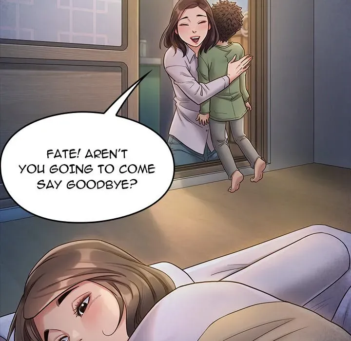 Fruitless Chapter 33 page 101 - 