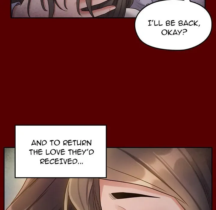 Fruitless Chapter 33 page 104 - 