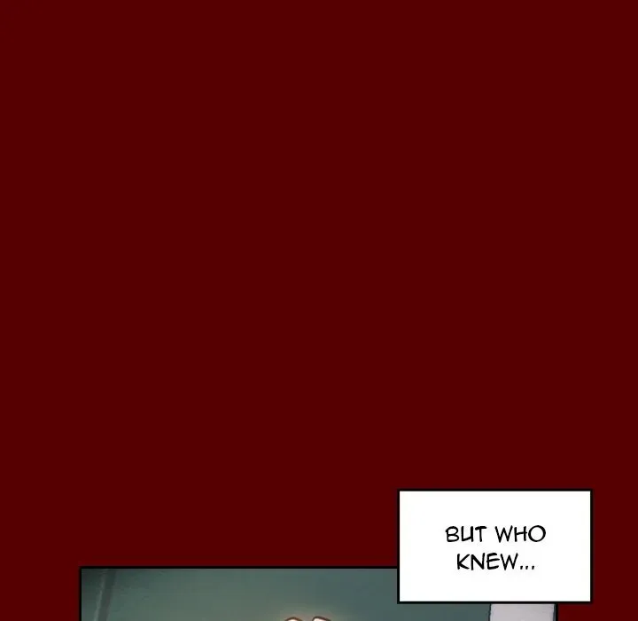 Fruitless Chapter 33 page 110 - 
