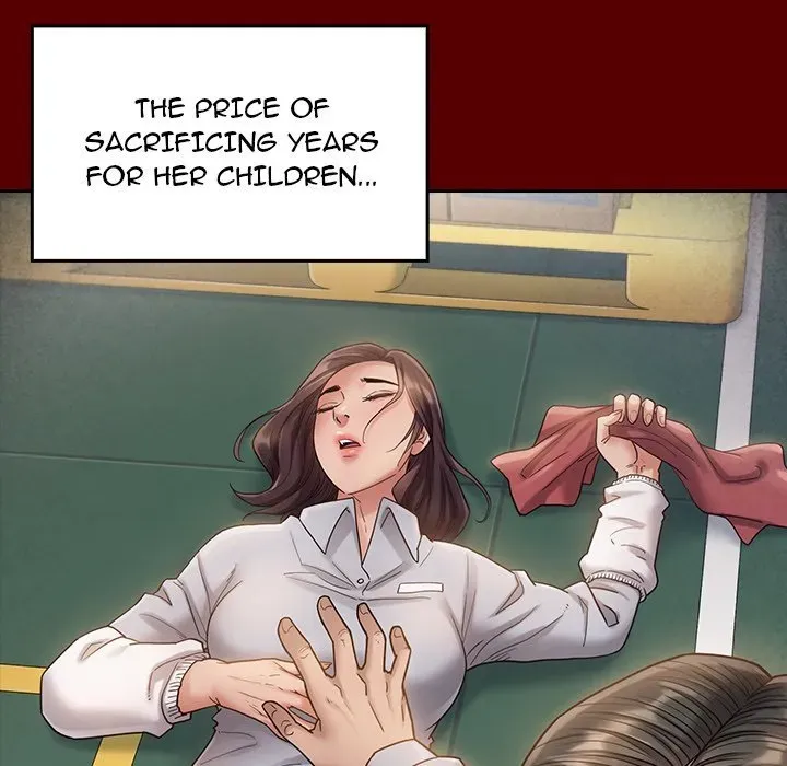 Fruitless Chapter 33 page 112 - 