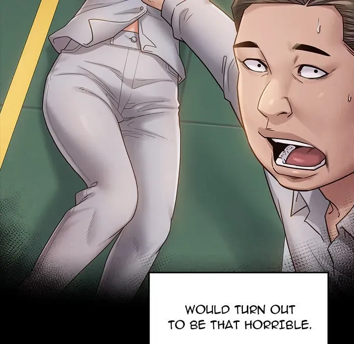 Fruitless Chapter 33 page 113 - 