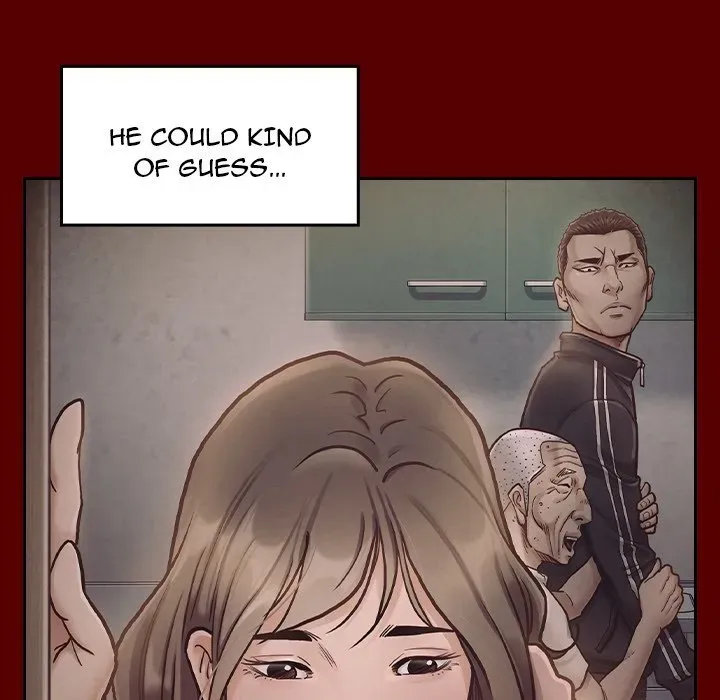 Fruitless Chapter 33 page 128 - 