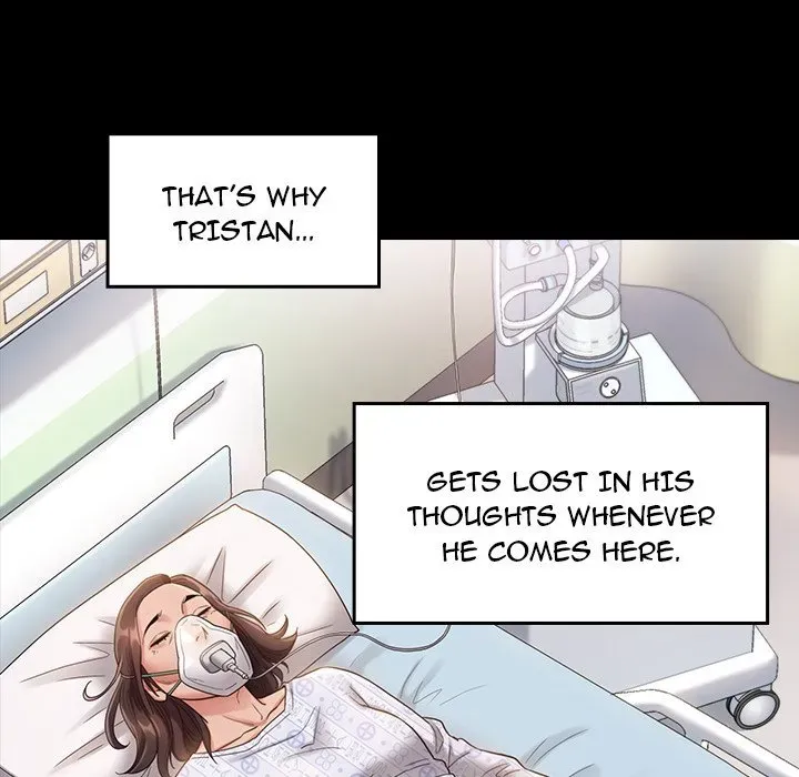 Fruitless Chapter 33 page 133 - 