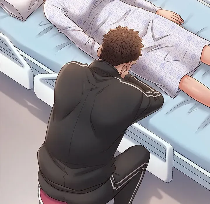 Fruitless Chapter 33 page 134 - 